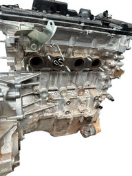 Motor Parcial Toyota Corolla 1.8 Hybrid 2023 2024 12000 Km