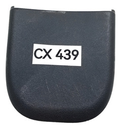 Acabamento Banco Traseiro Esquerdo Outlander Gt 2014/2015