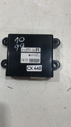 Modulo Central Imobilizador Mitsubishi Outlander Gt 2014 15