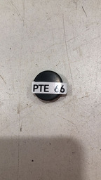 Tampa Parafuso Rack Teto Mitsubishi Outlander 2014 2015 Orig