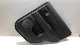 Forro Porta Traseiro Direito Mitsubishi Outlander Gt 2014/15