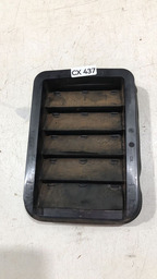 Grade De Exaustao Difusor De Ar Corolla Vacuo 2023 2024