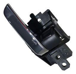 Maçaneta Interna Cromada Porta Direita Outlander 2014/2015