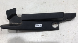 Defletor Superior Paralama Direito Corolla 2020 Á 2024