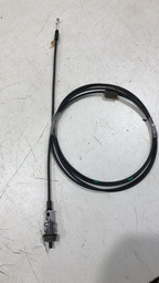 Cabo Abertura Portiola Portinhola Toyota Corolla 2020 / 2024