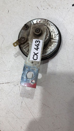 Buzina Direita Mitsubishi Outlander Gt 2014/2015