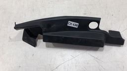 Acabamento Paralama Esquerdo Corolla Altis 2020 21 22 2023