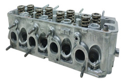 CABEÇOTE CELTA CORSA 1.0 8V 2005 A 2008 FLEX