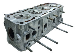 CABEÇOTE CELTA CORSA 1.0 8V 2005 A 2008 FLEX