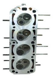 CABEÇOTE CELTA CORSA 1.0 8V 2005 A 2008 FLEX