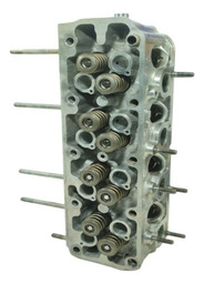 CABEÇOTE CELTA CORSA 1.0 8V 2005 A 2008 FLEX