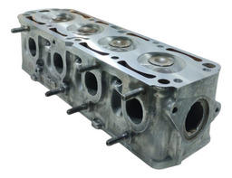 CABEÇOTE CELTA CORSA 1.0 8V 2005 A 2008 FLEX