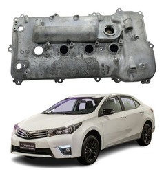 Tampa Válvulas Motor Corolla 2.0 16v 2012 A 2017 Usado