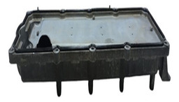 TAMPA VÁLVULA CABEÇOTE ONIX PRISMA 1.0 1.4 2013 2015 USADO