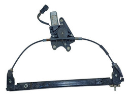 MÁQUINA DE VIDRO PORTA DIANTEIRA DIR PALIO SIENA 96 A 13 ELÉ