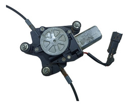 MÁQUINA DE VIDRO PORTA DIANTEIRA DIR PALIO SIENA 96 A 13 ELÉ