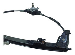 MÁQUINA DE VIDRO PORTA DIANTEIRA ESQ PALIO SIENA 96 A 13 MAN