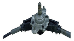 MÁQUINA DE VIDRO PORTA DIANTEIRA ESQ PALIO SIENA 96 A 13 MAN