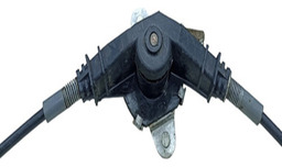 MÁQUINA DE VIDRO PORTA DIANTEIRA ESQ PALIO SIENA 96 A 13 MAN