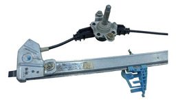 MÁQUINA DE VIDRO PORTA TRASEIRA ESQUE UNO 2015 A 2021 MANUAL