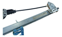 MÁQUINA DE VIDRO PORTA TRASEIRA ESQUE UNO 2015 A 2021 MANUAL