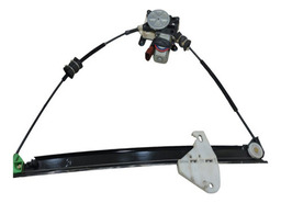 MÁQUINA DE VIDRO PORTA DIANTEIRA ESQUERDA FIESTA 03 A 14 ELÉ