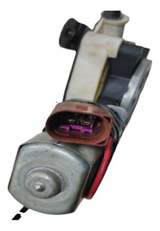 MÁQUINA DE VIDRO PORTA DIANTEIRA ESQUERDA FIESTA 03 A 14 ELÉ