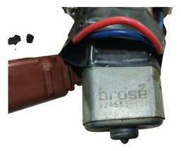 MÁQUINA DE VIDRO PORTA DIANTEIRA ESQUERDA FIESTA 03 A 14 ELÉ