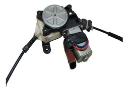 MÁQUINA DE VIDRO PORTA DIANTEIRA ESQUERDA FIESTA 03 A 14 ELÉ