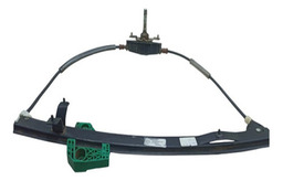 MÁQUINA DE VIDRO PORTA DIREITA KA 1997 A 2007 MANUAL