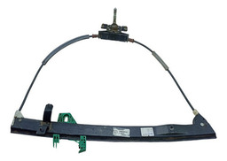 MÁQUINA DE VIDRO PORTA DIREITA KA 1997 A 2007 MANUAL