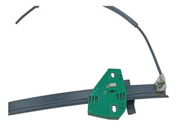 MÁQUINA DE VIDRO PORTA DIREITA KA 1997 A 2007 MANUAL