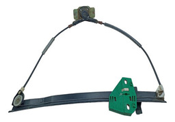 MÁQUINA DE VIDRO PORTA DIREITA KA 1997 A 2007 MANUAL