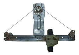 MÁQUINA VIDRO PORTA TRASEIRA DIR SANDERO 15/ LOGAN 14/24 MAN