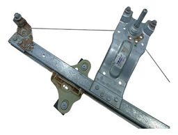 MÁQUINA VIDRO PORTA TRASEIRA DIR SANDERO 15/ LOGAN 14/24 MAN