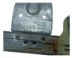 MÁQUINA VIDRO PORTA TRASEIRA DIR SANDERO 15/ LOGAN 14/24 MAN