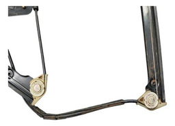 MÁQUINA DE VIDRO PORTA D.D GOL PARATI SAVEIRO BOLA G3 G4 ELÉ