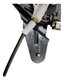 MÁQUINA DE VIDRO PORTA D.D GOL PARATI SAVEIRO BOLA G3 G4 ELÉ