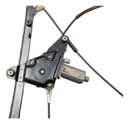 MÁQUINA DE VIDRO PORTA D.D GOL PARATI SAVEIRO BOLA G3 G4 ELÉ