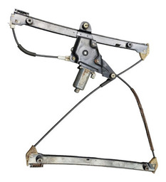 MÁQUINA DE VIDRO PORTA D.D GOL PARATI SAVEIRO BOLA G3 G4 ELÉ