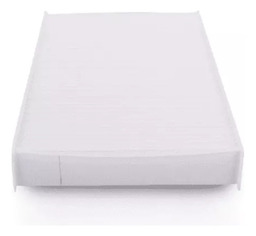 FILTRO DO AR CONDICIONADO FIESTA ECOSPORT FUSION 2003 2004