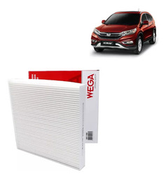 Filtro De Ar Condicionado Honda Crv 2008 2009 2010 2011 2012