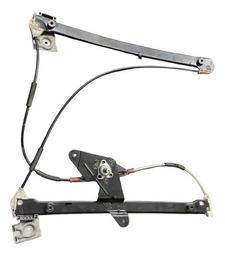 MÁQUINA DE VIDRO PORTA D.D GOL PARATI SAVEIRO BOLA G3 G4 MAN