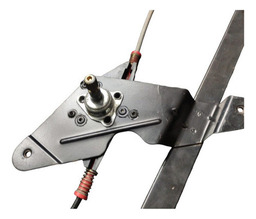 MÁQUINA DE VIDRO PORTA D.D GOL PARATI SAVEIRO BOLA G3 G4 MAN