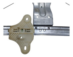 MÁQUINA VIDRO PORTA TRASEIRA ESQ SANDERO 15/ LOGAN 14/24 MAN