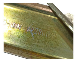 MÁQUINA VIDRO DIREITA KADETT 1989 A1990  1998 MANUAL