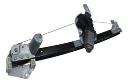 MÁQUINA VIDRO PORTA D.DI SANDERO 8/14 DUSTER 12/20 OROCH ELÉ