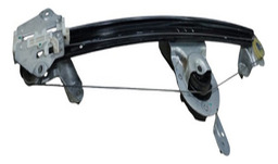 MÁQUINA VIDRO PORTA D.DI SANDERO 8/14 DUSTER 12/20 OROCH ELÉ