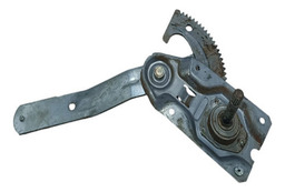 MÁQUINA DE VIDRO PORTA TRASEIRA DIREITA FIESTA 97 A 02 MAN