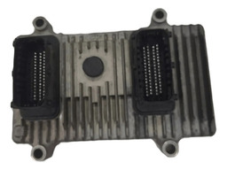 Módulo Injeção Fiat Bravo1.8 Etorq 55253461 Iaw7gfbi